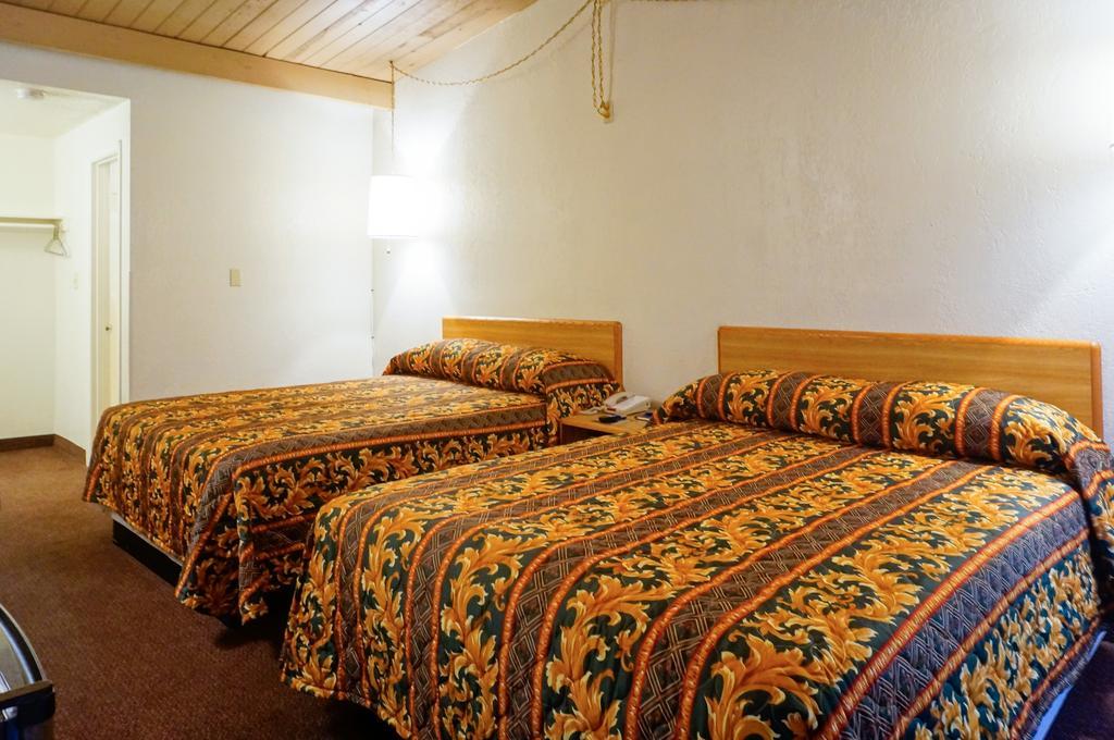 Ez 8 Motel San Jose II Quarto foto