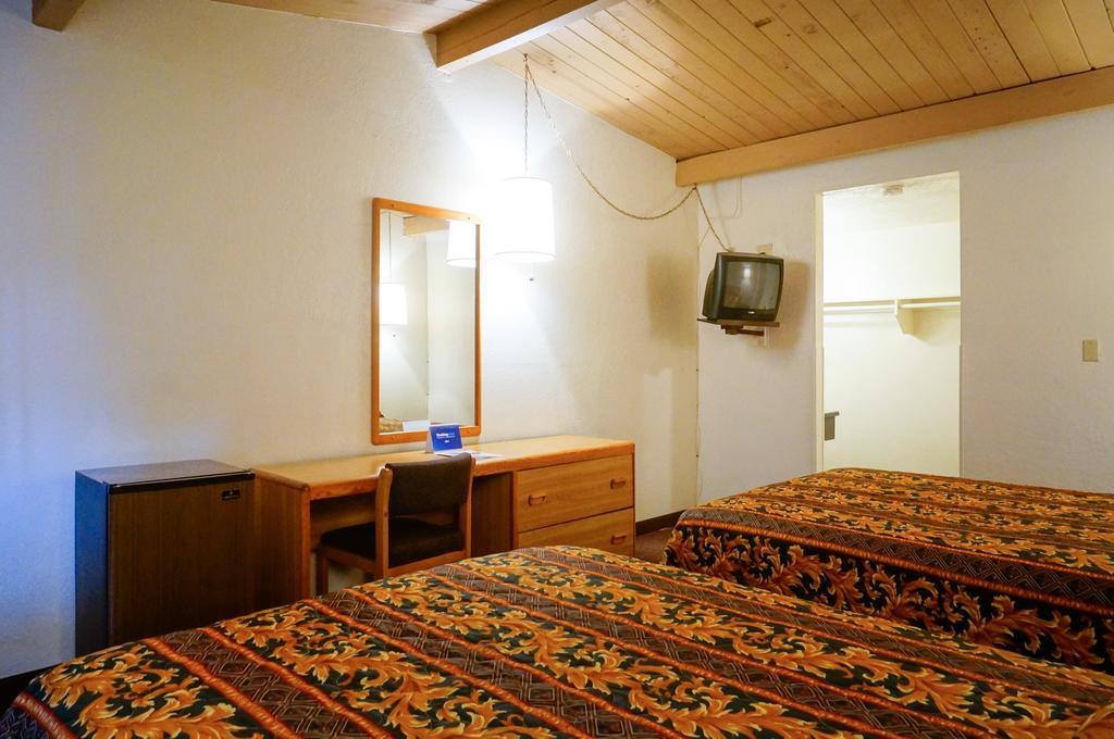 Ez 8 Motel San Jose II Quarto foto